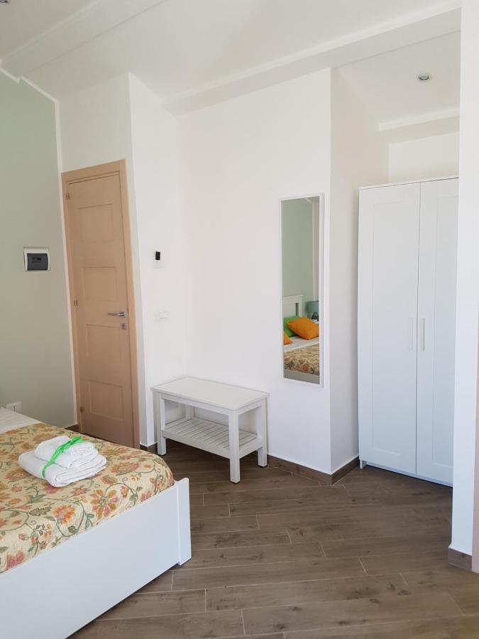 Duomo Rooms Cefalù Eksteriør billede