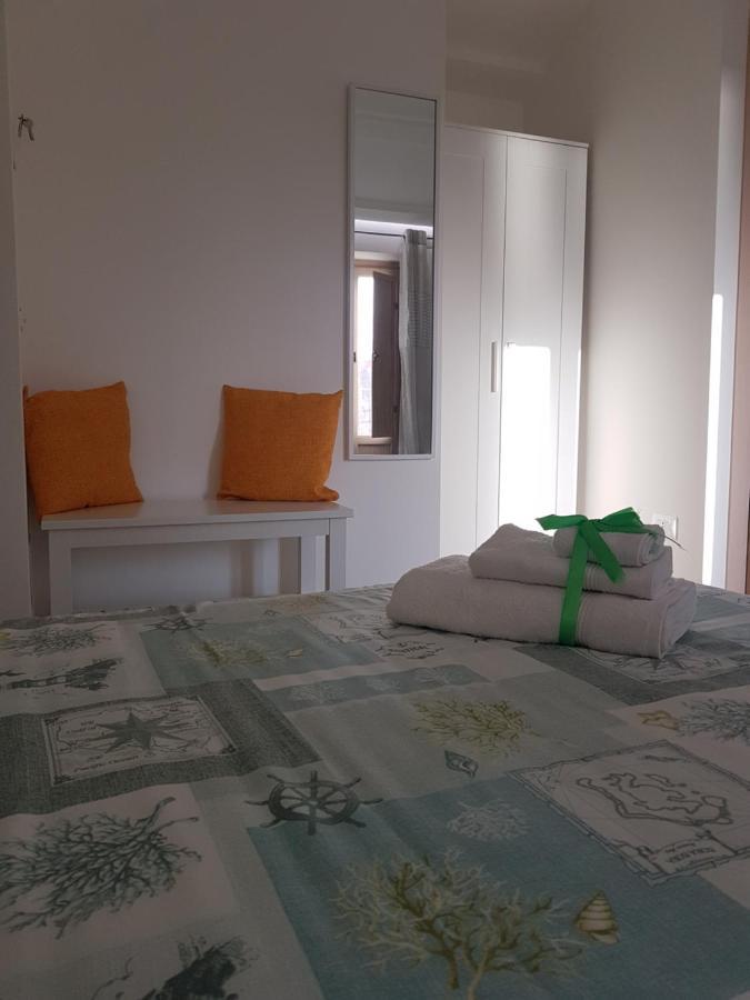 Duomo Rooms Cefalù Eksteriør billede