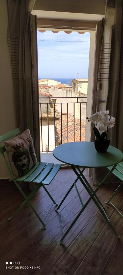 Duomo Rooms Cefalù Eksteriør billede